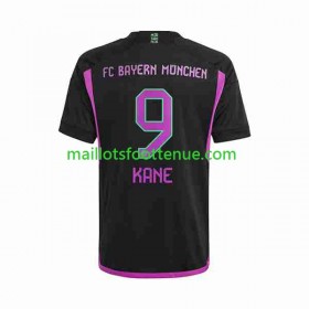 Maillot/Tenue Bayern Munich Harry Kane 9 Exterieur 2023/2024